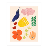 Summer Vibes II (Print Only) thumbnail