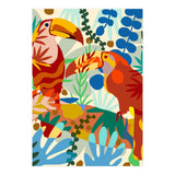 'toucan' Of My Love (Print Only) thumbnail