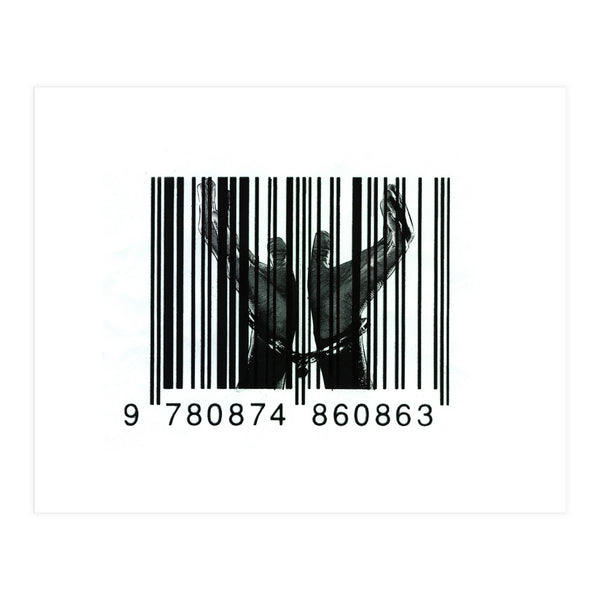 Chained (Print Only)