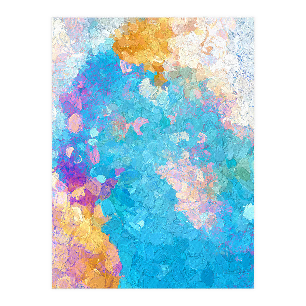 Laura (Print Only)