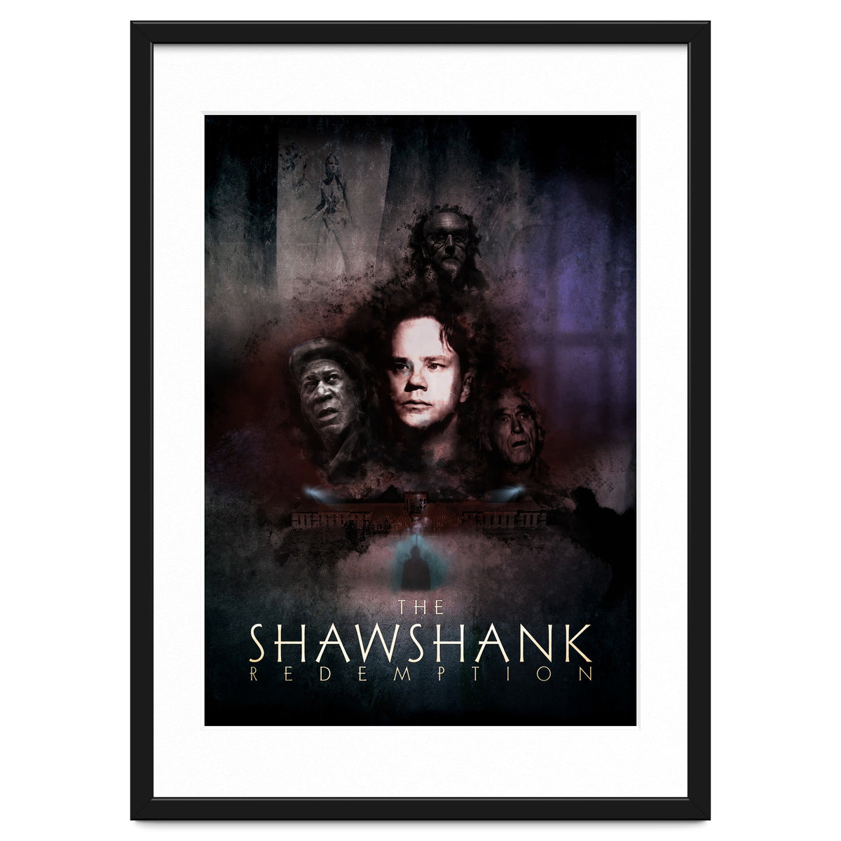 The Shawshank Redemption