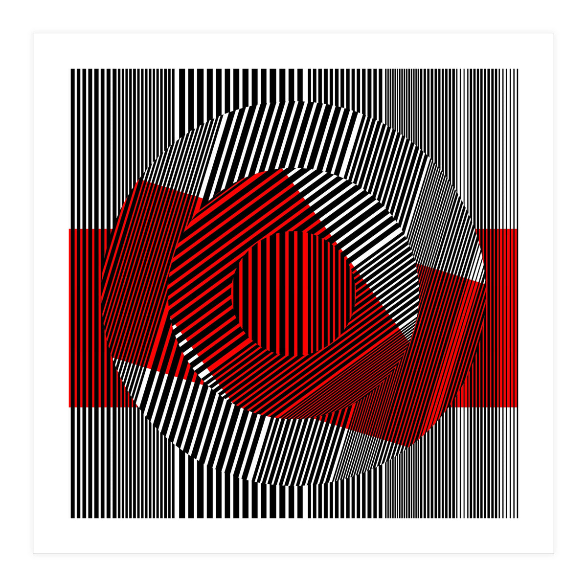 Opt Global III (Print Only)