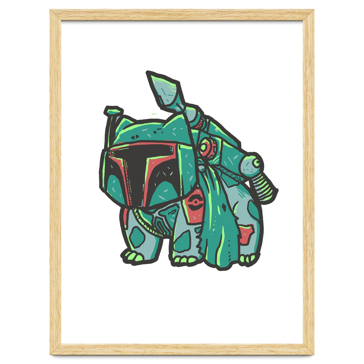 Bulba Fett