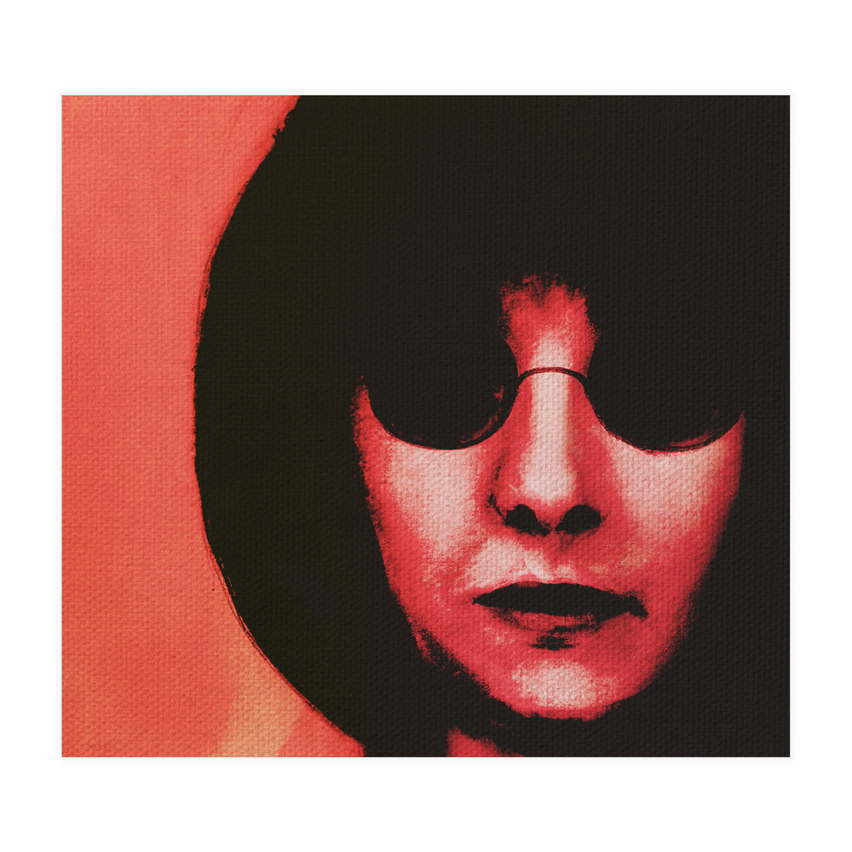 Dark Lenses 4 (Print Only)