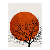 Warm Winter (Print Only) thumbnail