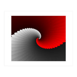 Royal Wings (Print Only) thumbnail