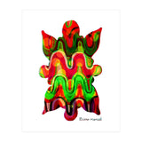 Pop Abstract 2023 101 Copia (Print Only) thumbnail