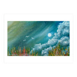 Full Moon (Print Only) thumbnail