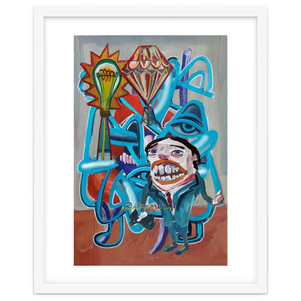 Graffiti Digital 2022 854