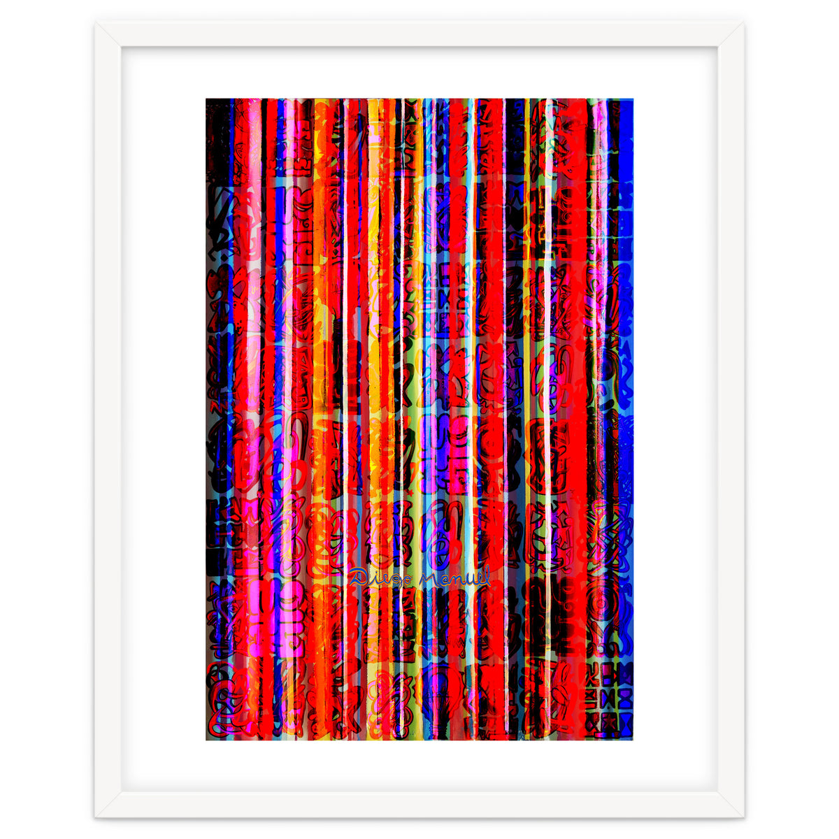 Graffiti Digital 2022 13