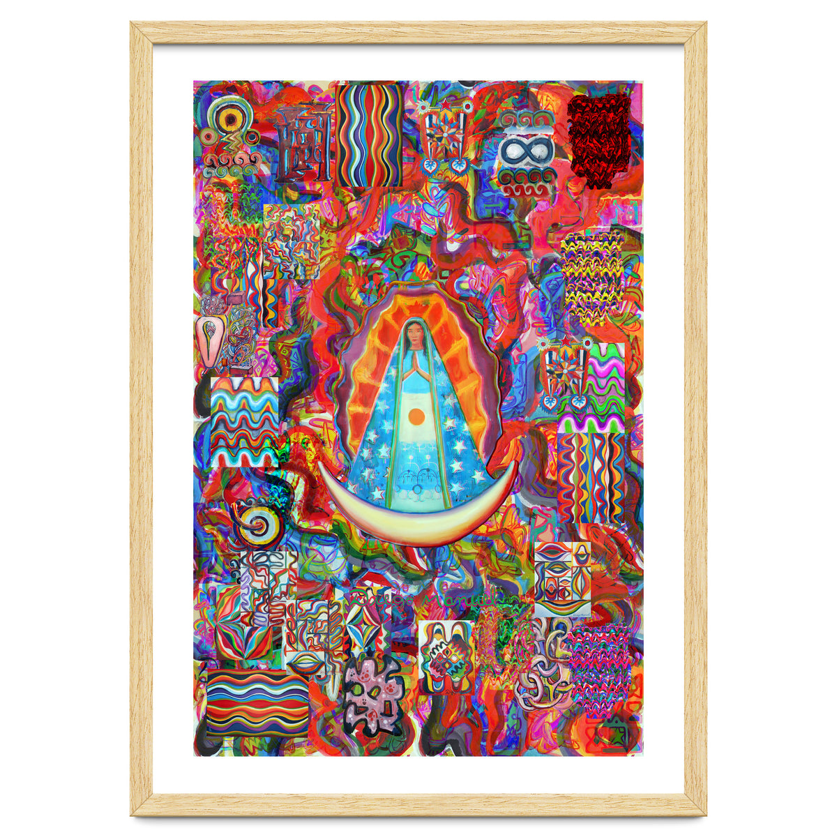 New Graffiti2022 Virgen De Lujan 5