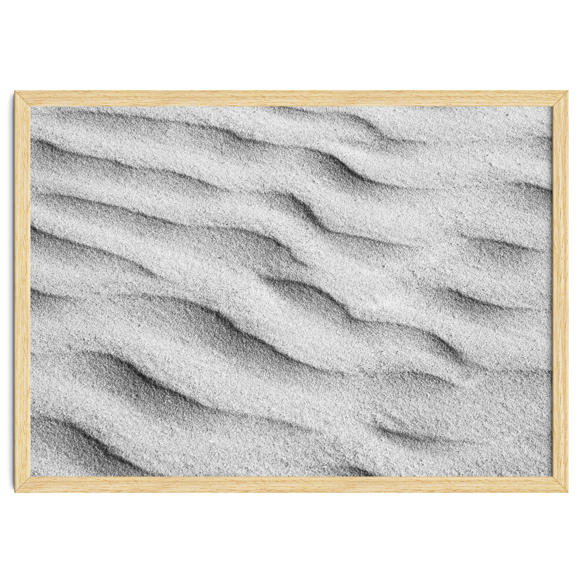 SAND LINES / 1