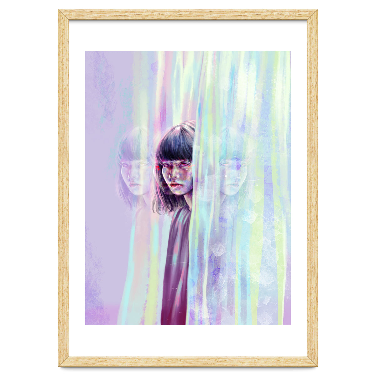 Reflections To Crumble