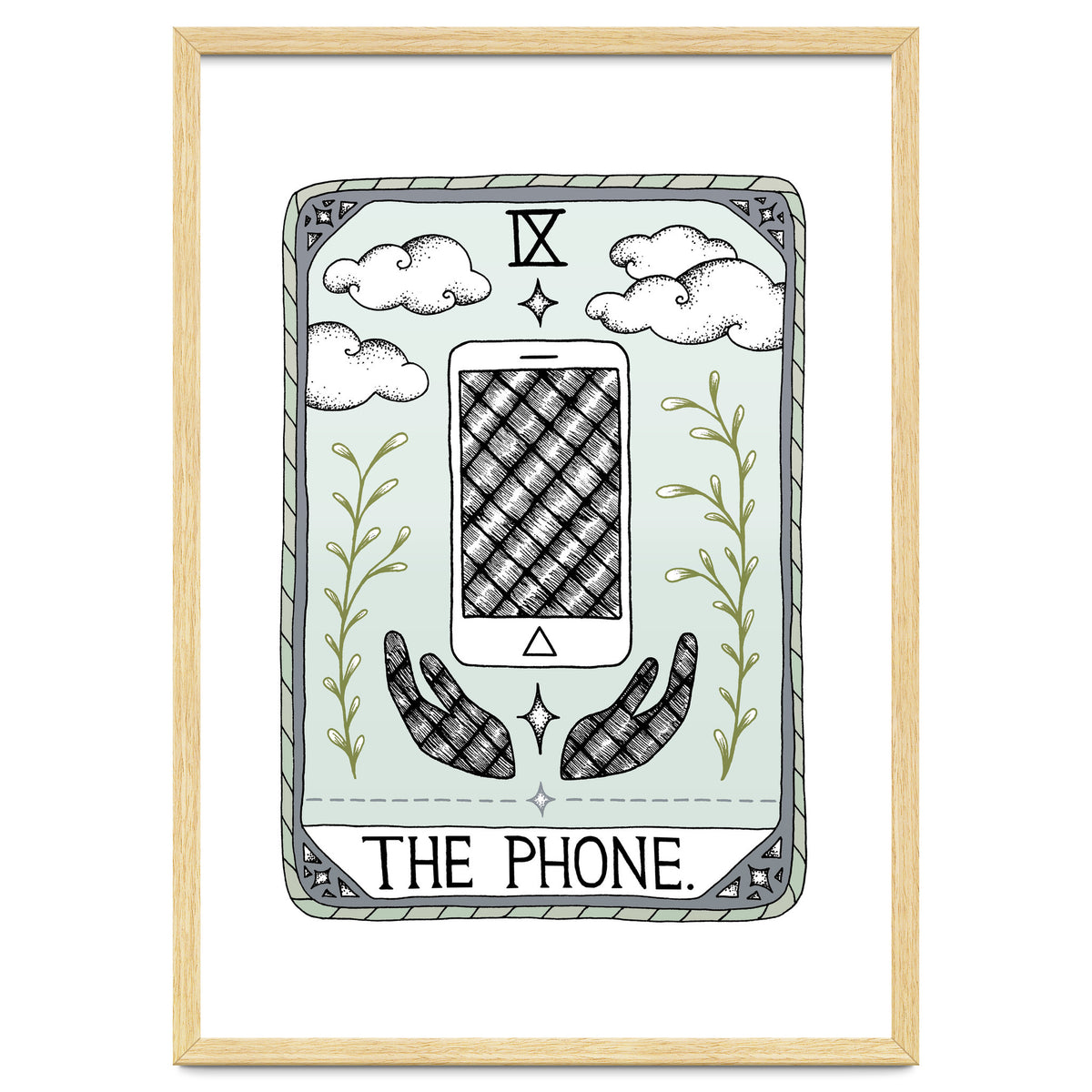 The Phone