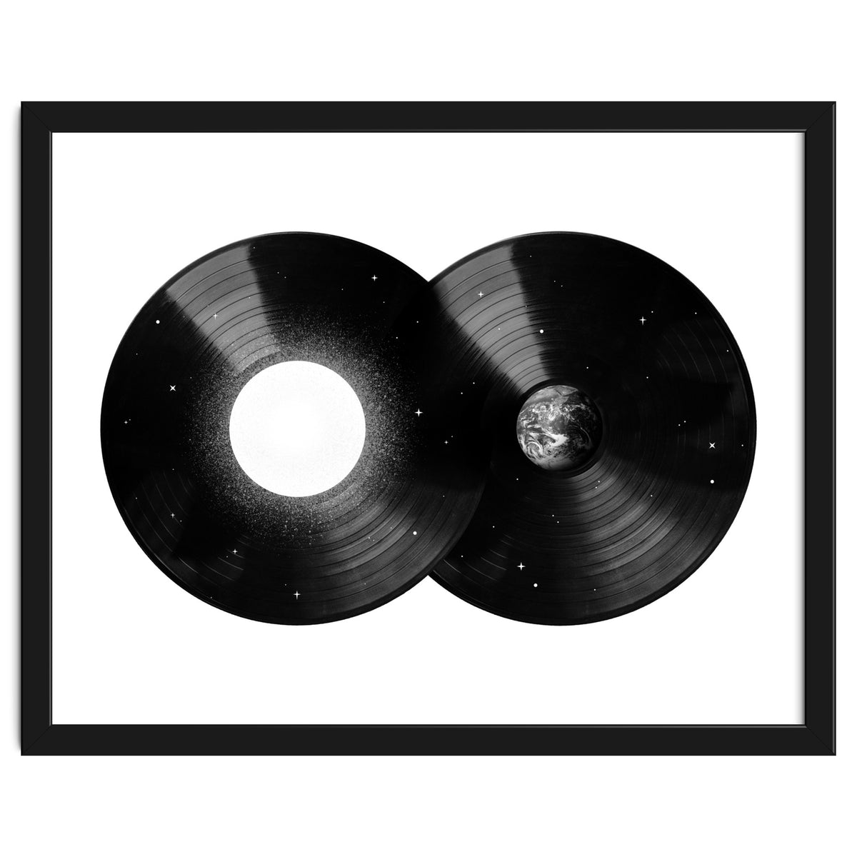 Sounds Of The Galaxy