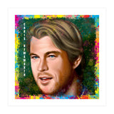 Chris Hemsworth (Print Only) thumbnail