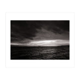 The Sea and the Sky (Print Only) thumbnail