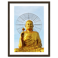 Golden Buddha