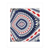Romanian embroidery background 13 (Print Only) thumbnail