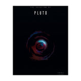 The Creation of Pluto (Print Only) thumbnail