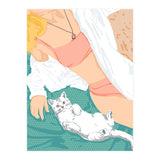 Weekend Getaway (Print Only) thumbnail
