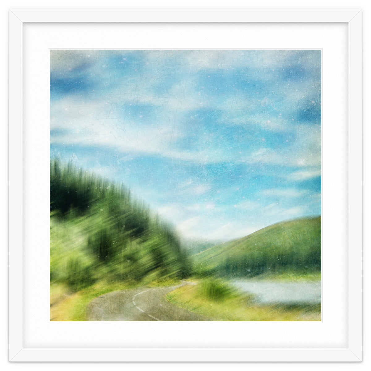 The Road To Happiness