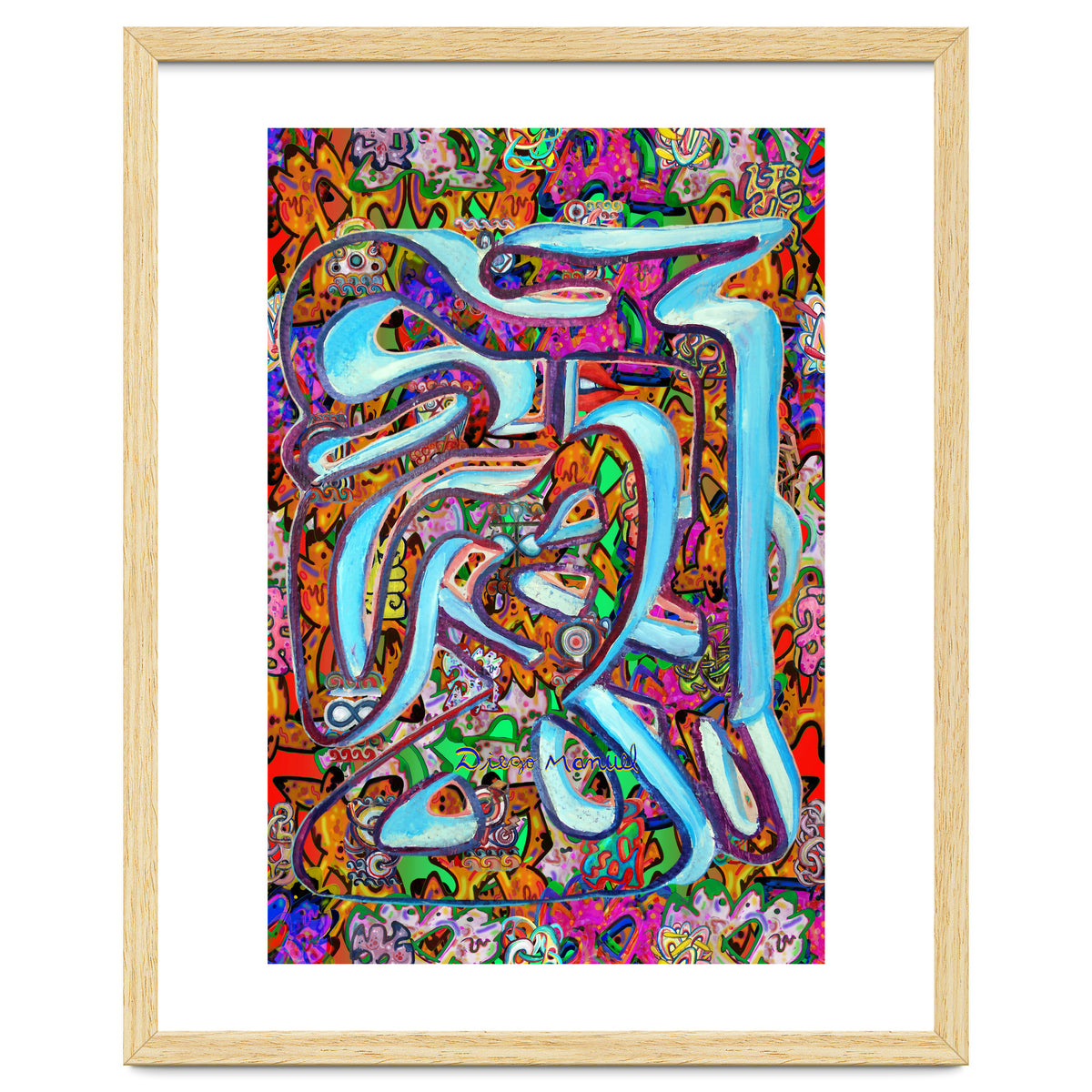 Graffiti Digital 2022 825