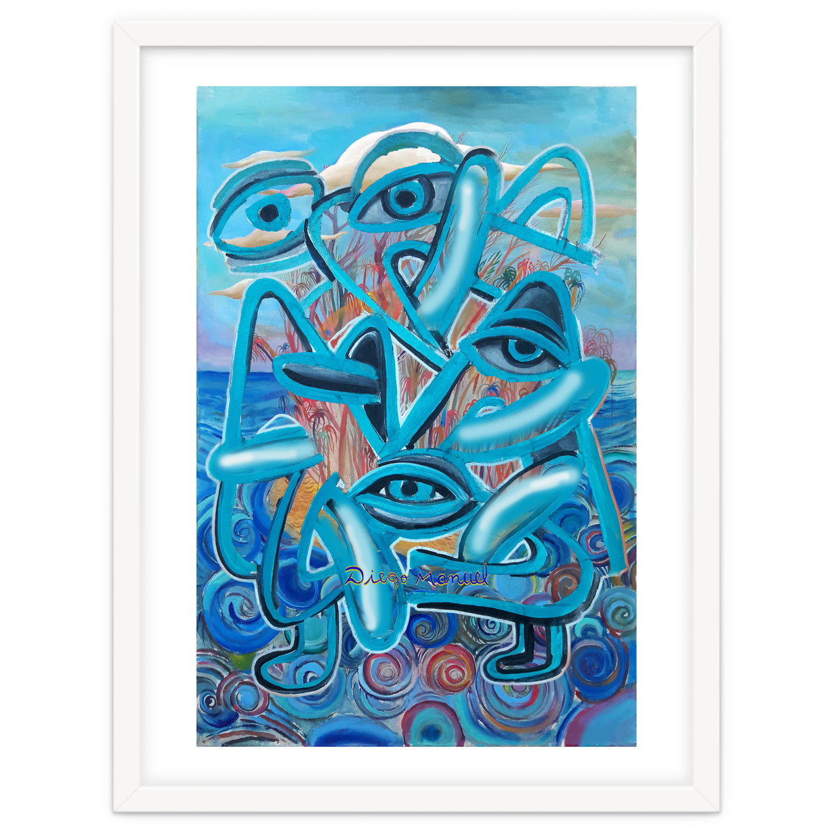 Graffiti Digital 2022 709