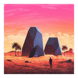 Oasis (Print Only) thumbnail
