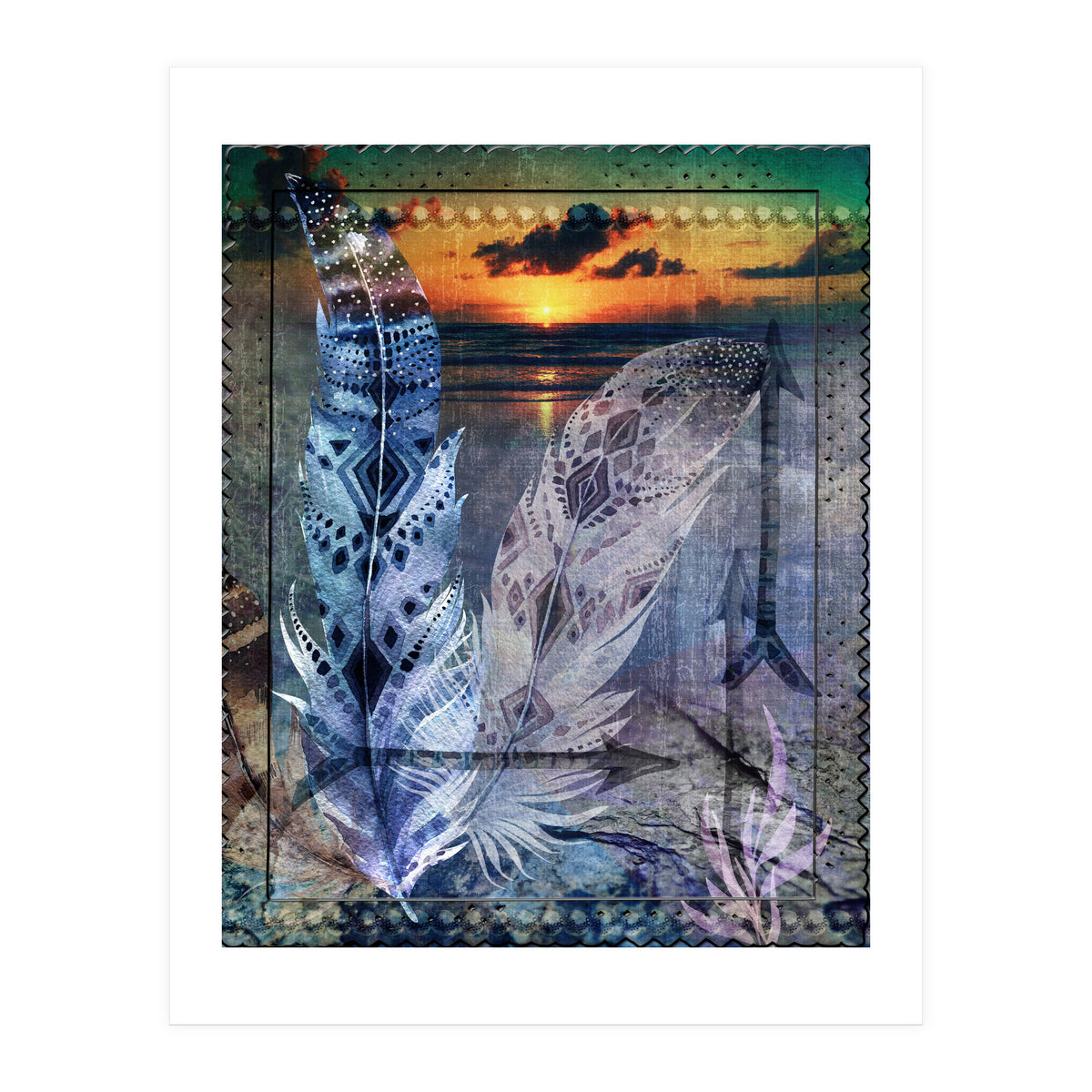 Tapestry (Print Only)