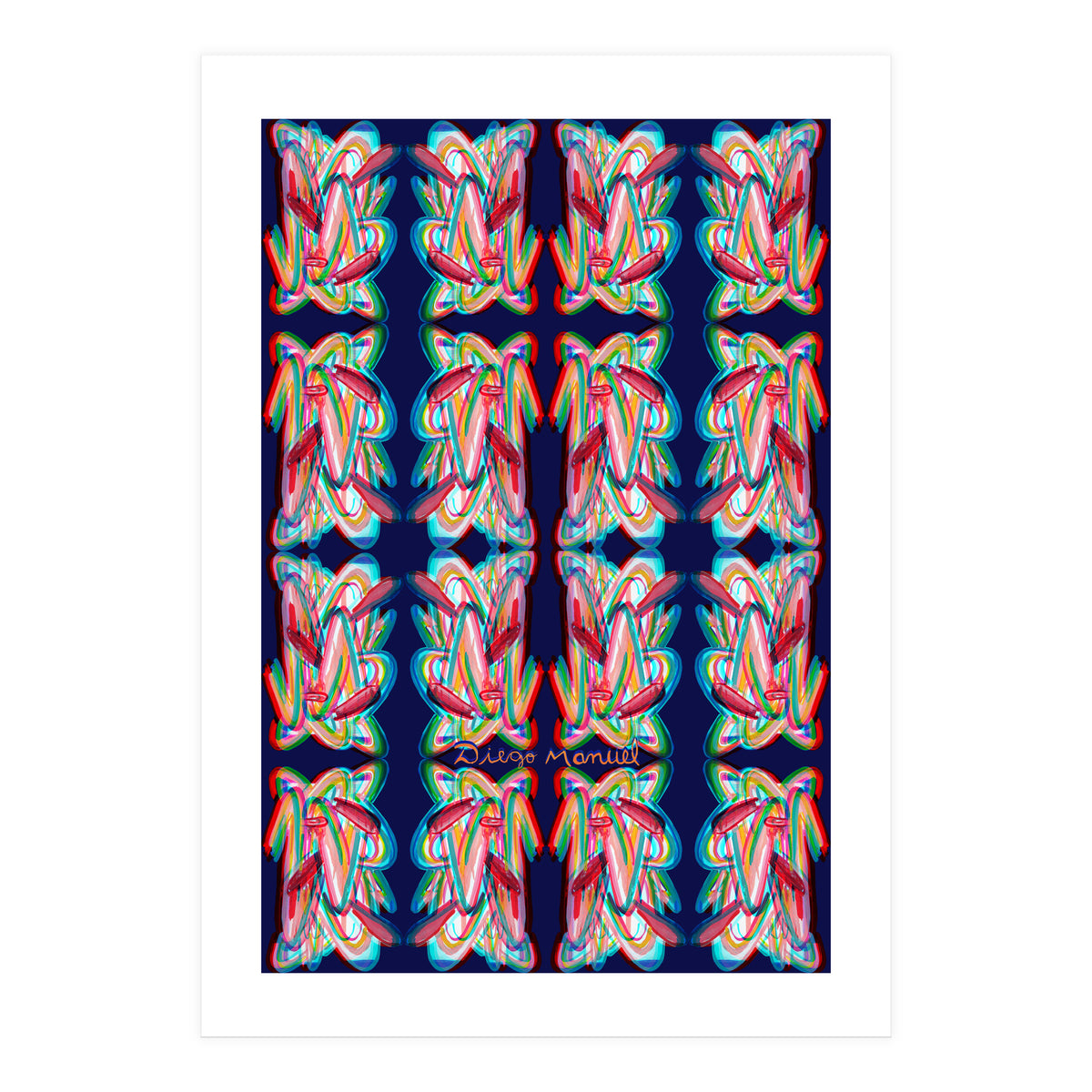 Formas 17 3d E (Print Only)