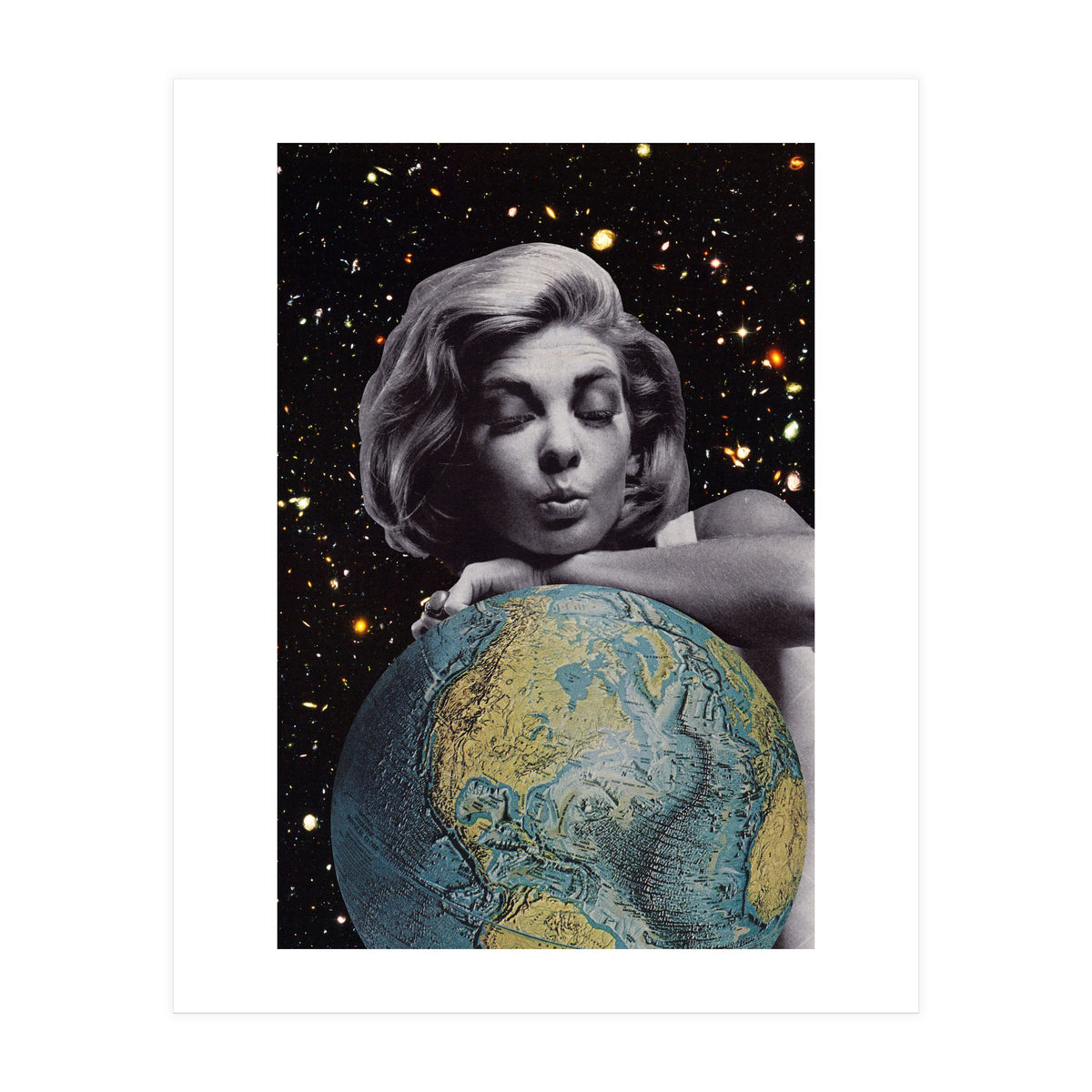 My World (Print Only)