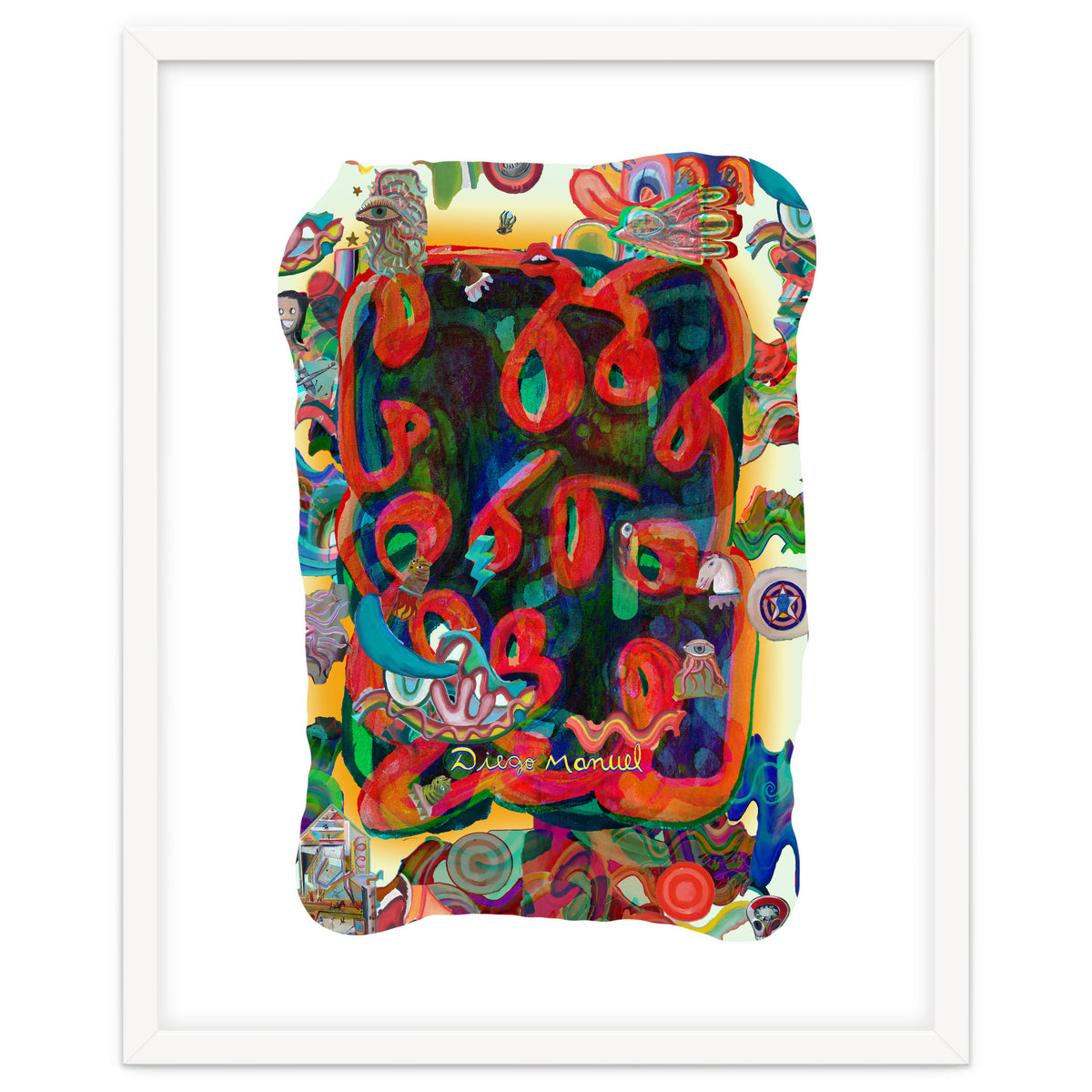 Graffiti 2021 New 46 Copia