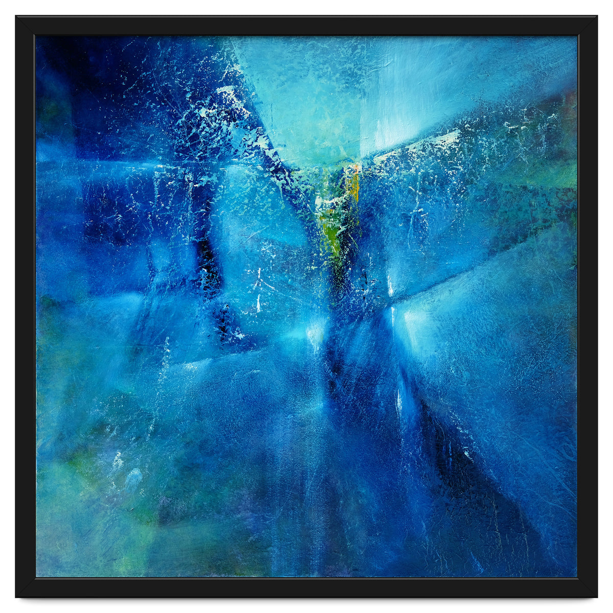 And I Dreamed I Was Flying