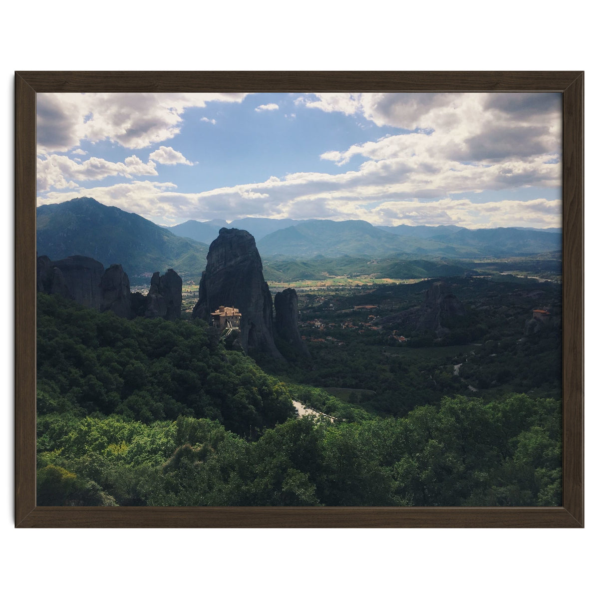Meteora I
