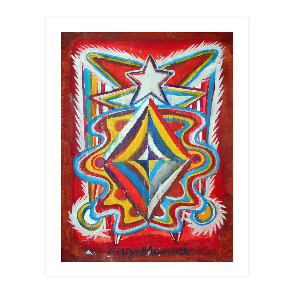 Astrapop 2022 3 (Print Only)