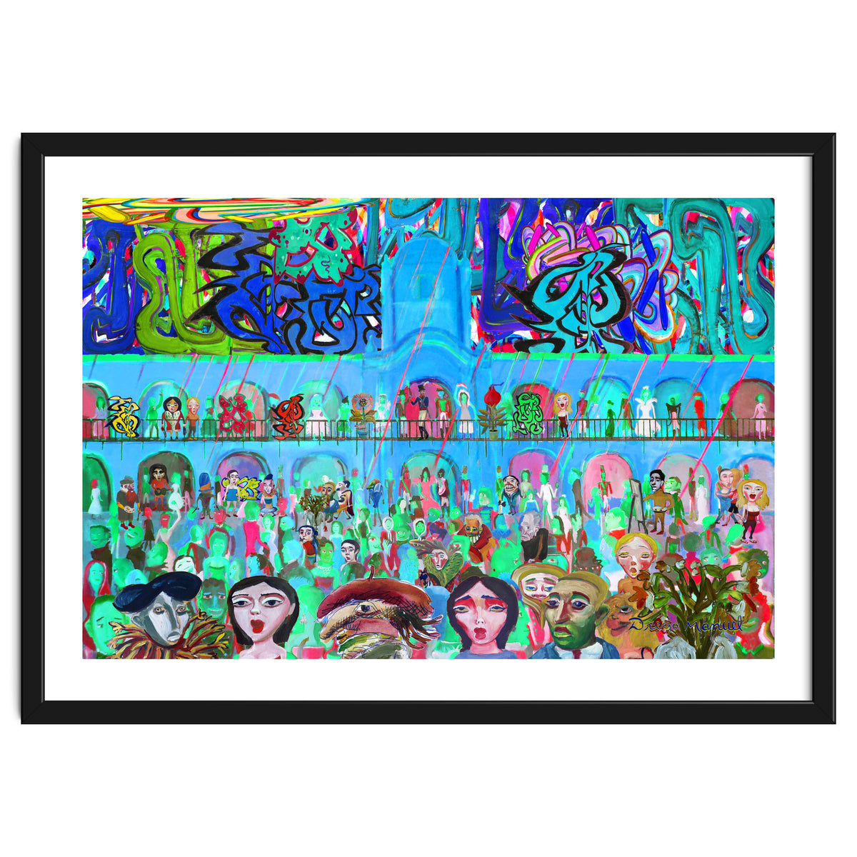 25 De Mayo Pop Digital 15