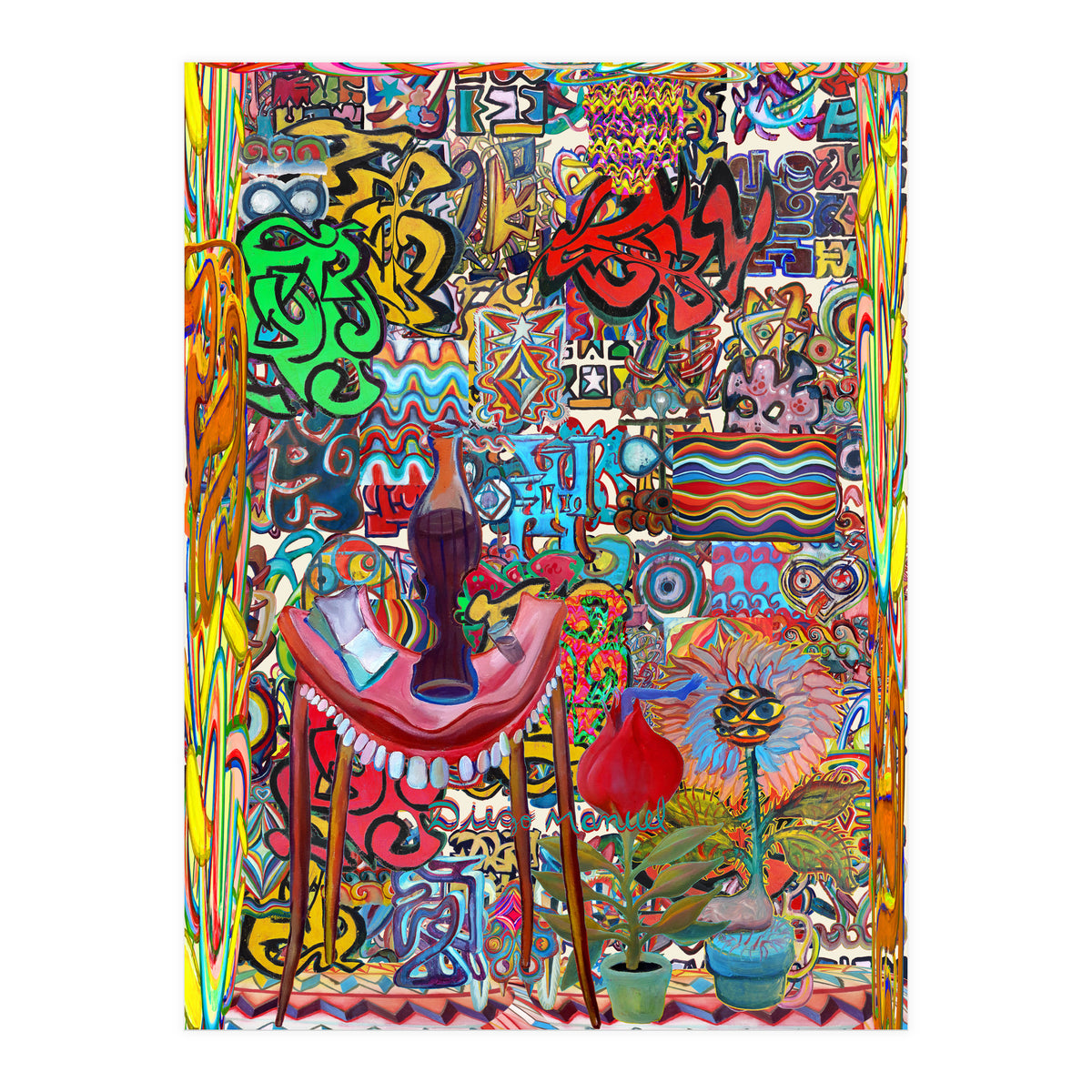 New Graffiti2022 631 (Print Only)