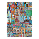 Expo Paintings 10 (Print Only) thumbnail