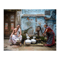 Water pump (Print Only)