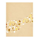 Abstract terrazzo pattern (Print Only) thumbnail