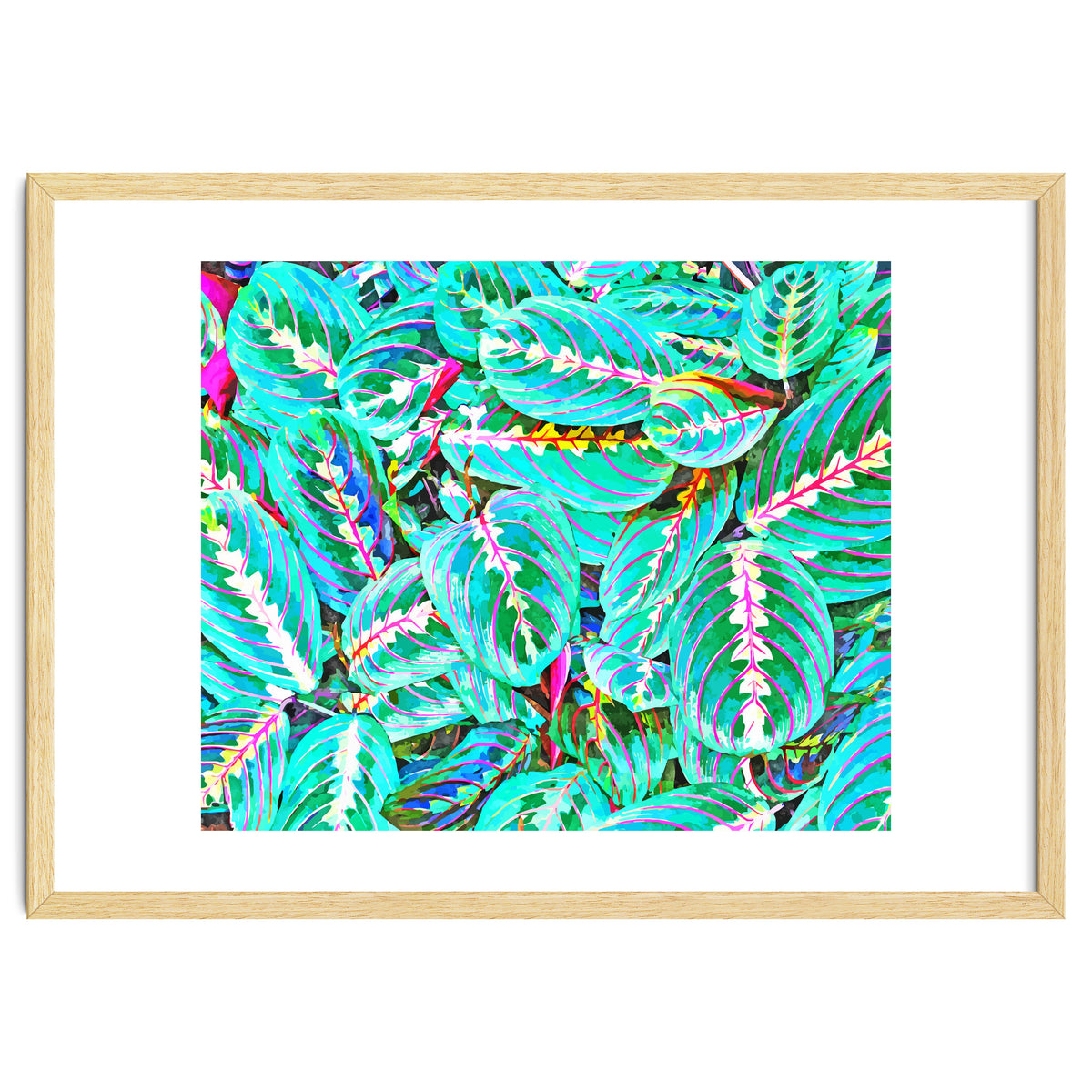 Let's find a beautiful place to get lost