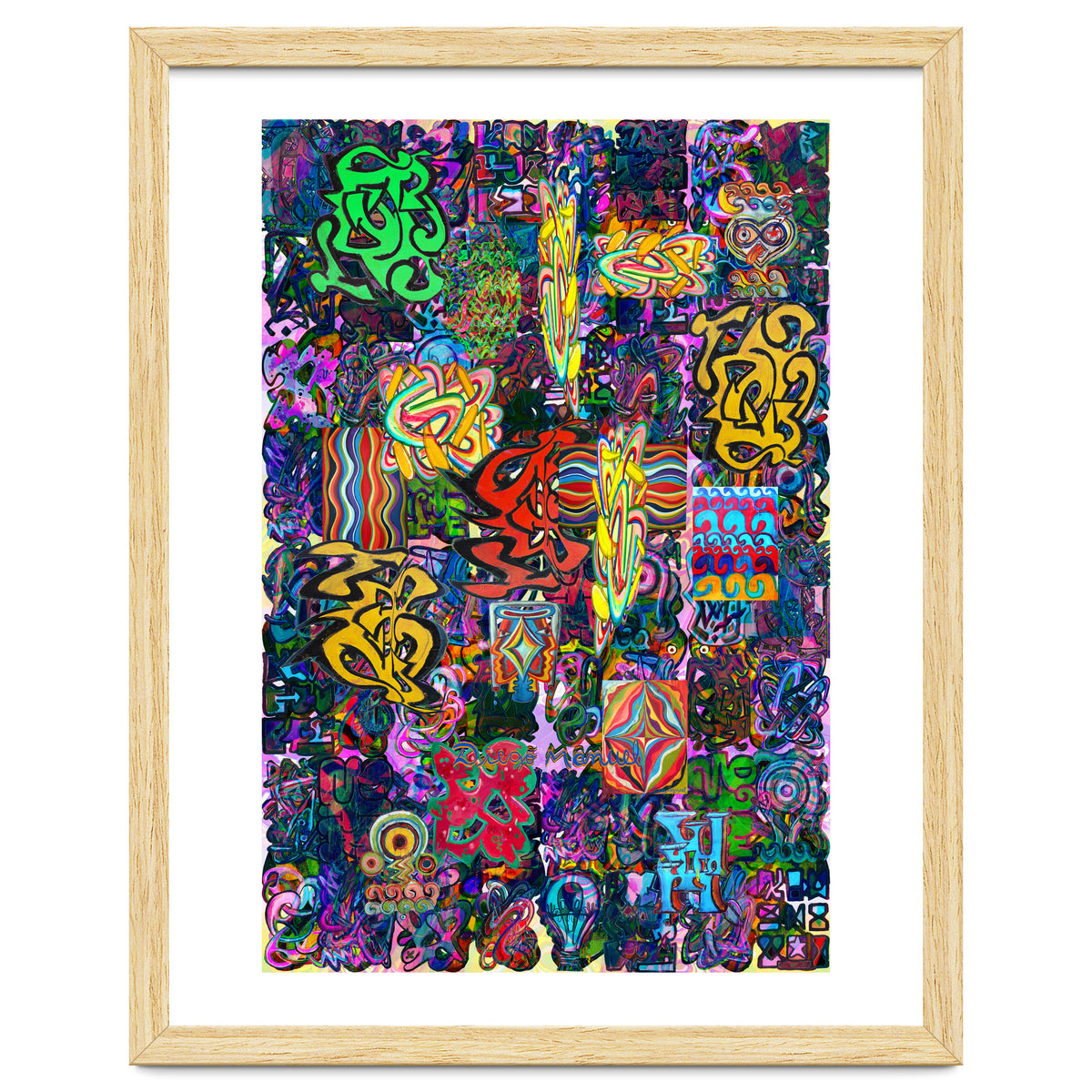 Graffiti Digital 2022 416