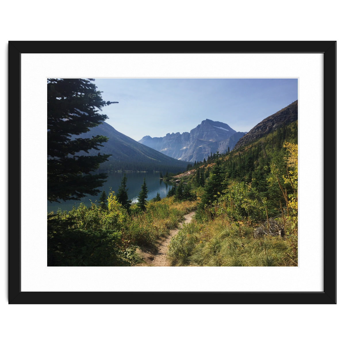 Glacier National Park IV