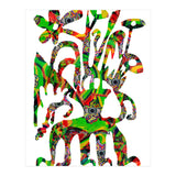 Planta Salvaje 14  (Print Only) thumbnail