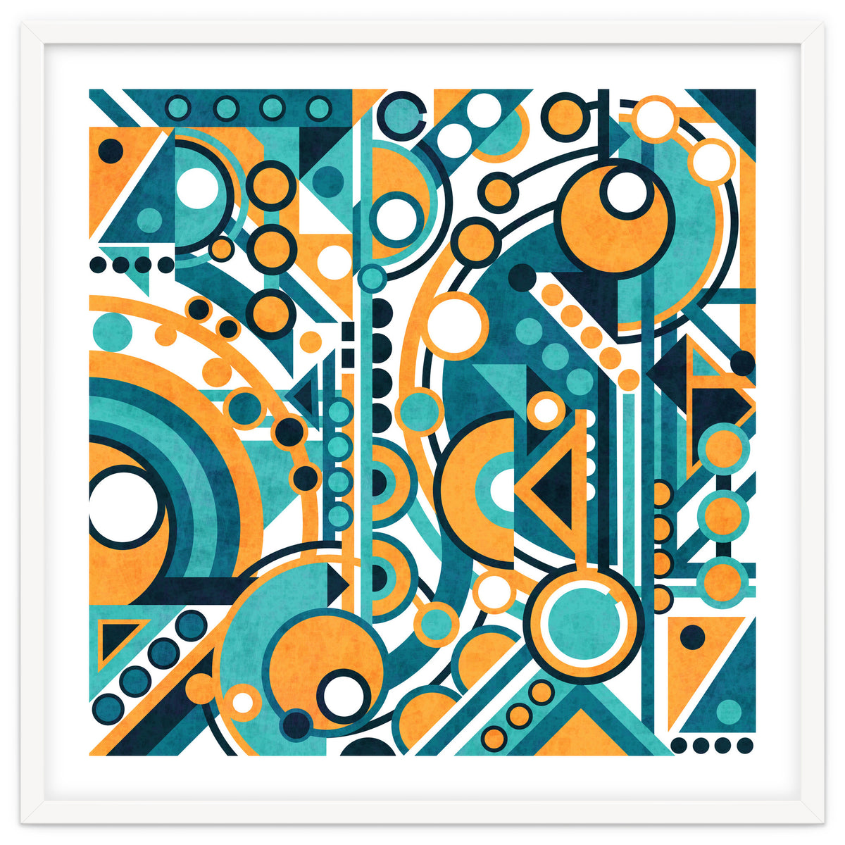 Lemons & Blueberries