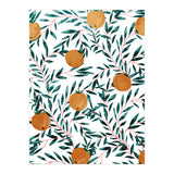 Mandarins (Print Only) thumbnail