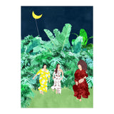 The Moon Kite (Print Only) thumbnail