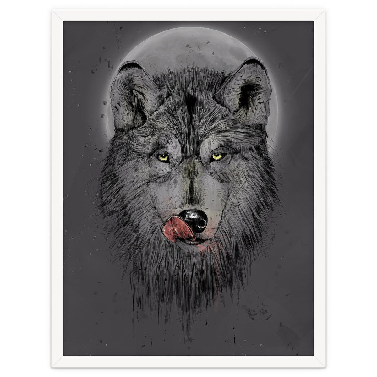 Dinner Time Dark Version