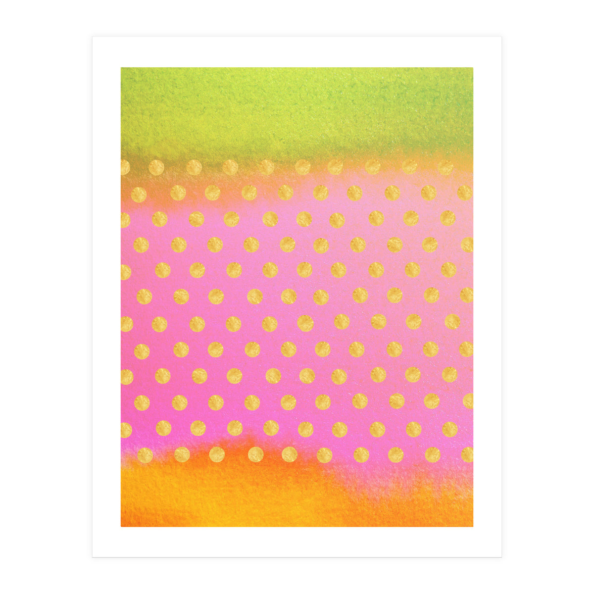 Finding Bliss (Print Only)